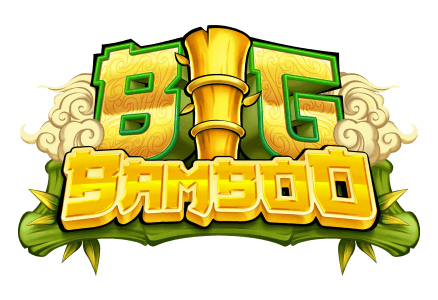 Big Bamboo слот — лого